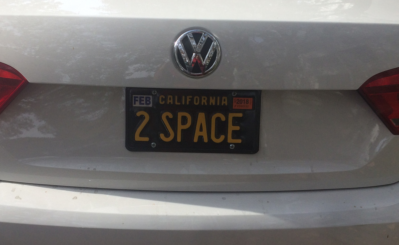 2-SPACE
